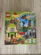 Lego Duplo Around the World 10804