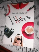 I Hate You Patricia Cindy Goj