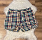 Spodenki w krate Polo Ralph Lauren M