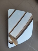 Wkład lusterka zewnętrznego Ford Transit Connect prawe 