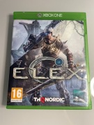 Xbox One / Series X ELEX PL 