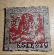 Księżyc limitowana płyta CD