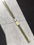 Nowa Oryginalna Listwa Drzwi Przód Lewa VW Passat B5 B5FL 3B0853515 B41