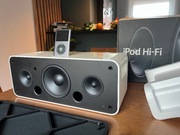 Głośnik Apple iPod Hi-Fi A1121 M9867ZR/A przenośny dock speaker