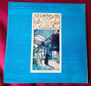 Winyl LP 12" - The chimes of the Trinity