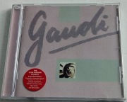 The Alan Parsons Project – Gaudi CD  Remaster 2008 + 7 Bonusów STAN IDEALNY