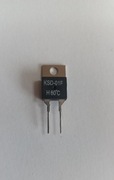 Przełącznik termiczny KSD-01F H60°C (9)
