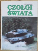 Czołgi świata Igor Witkowski