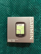 Licznik rowerowy Garmin Edge 530