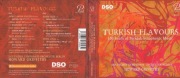 Turkish Flavours: 100 Years of Turkish Symphonic Music (2CD 2024) Classical