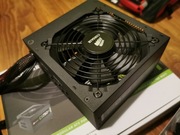 Zasilacz półmodularny Corsair CS750M