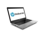 5 szt HP EliteBook 840 G2 "14" Intel Core i5 na części lub naprawy