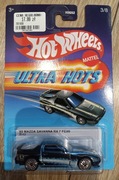'89 Mazda Savanna RX-7 FC3S, Hot Wheels