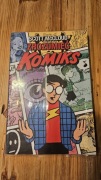 Zrozumieć komiks - Scott McCloud