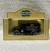 LLEDO Autko do kolekcji DUXFORD 