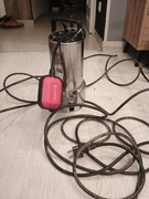 Pompa do wody brudnej Sterwins wydajna mocna