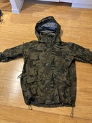 Kurtka wojskowa GoreTex