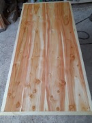 Stół drewniany 63/132cm