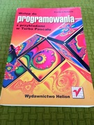 Wstęp do programowania z przykładami w Turbo Pascalu