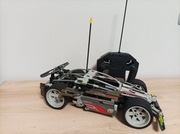 Lego 8366 Supersonic RC