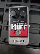 Kostka gitarowa Electro harmonix double muff