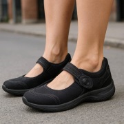 Buty czułenka Clarks 39 Prostep