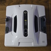 Inteligentny robot AI do mycia okien - Hobot 2s. Dodatkowy komplet mopów