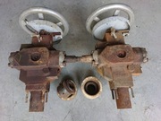pompa hydrauliczna