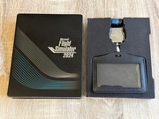 Steelbook + smycz Microsoft Flight Simulator 2024