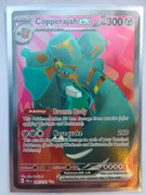 Pokemon - Copperajah EX 245/193