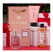 Zestaw Prezentowy Parigi- Perfumy Parigi