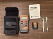 LanCaster TESTER KABLI i narzędzie do rozwiązywania problemów
