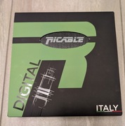 Kabel USB Ricable Dedalus długość 0,5m