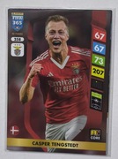PANINI FIFA 365 2025 CASPER TENGSTEDT   nr.258