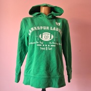 Bluza dresowa młodzieżowa 146/152 używana 