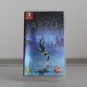 ABZU Nintendo Switch Super Rare Games