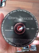 Władca Pierścieni Drużyna Pierścienia gra PC