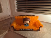 Stojak Sofa na figurki Friends z McDonalds