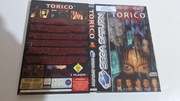 Sega Saturn Torico komplet