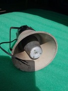 Syrena alarmowa kogut