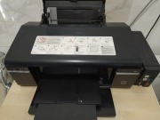 Epson L800 drukarka atramentowa używana sprawna