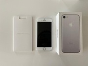 iPhone 7 128 GB srebrny