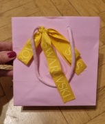 Opakowanie na perfumy, Swarowski 