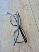 Oprawa damska  z subtelnym połyskiem  JC362 KEX  Jimmy Choo!