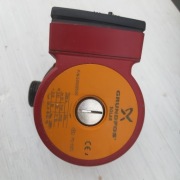 Pompa do urządzeń solarnych Grundfos