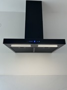 Okap kuchenny Nortberg NK Sento 60 cm – nowoczesny, cichy, energooszczędny