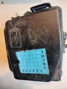 Clio IV skrzynka bezpieczników 