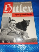 Hitler prywatnie Karol Grunberg 