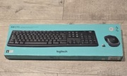 Zestaw LOGITECH Wireless Combo MK270 klawiatura + myszka