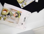 Bluzka damska Magnes lines rozmiar 1 23